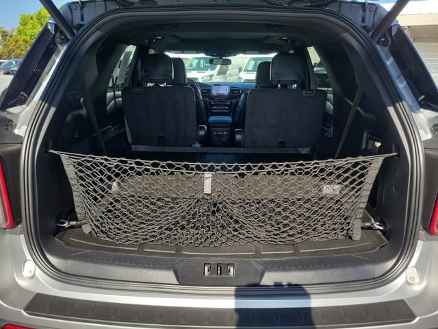 Certified 2023 Ford Explorer ST w/ Equipment Group 401A AWD/4WD image 5