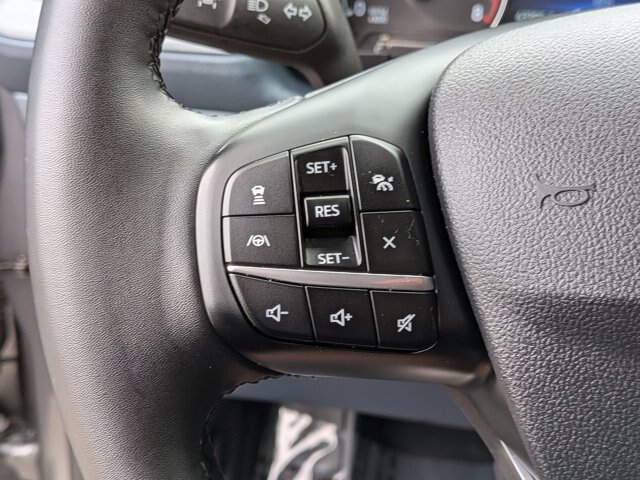 Certified 2024 Ford Maverick Lariat w/ 4K Tow Package AWD/4WD image 15