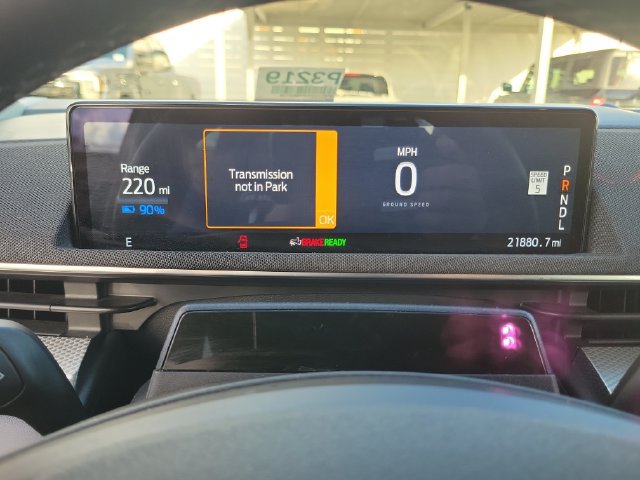 Certified 2023 Ford Mustang Mach-E Select RWD image 29