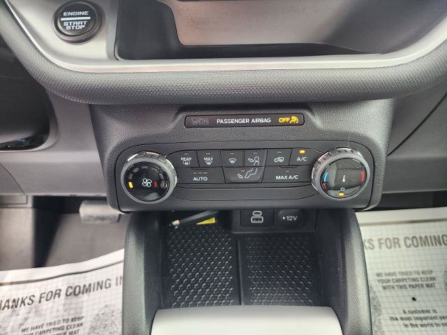 Certified 2023 Ford Bronco Sport Big Bend AWD/4WD image 14