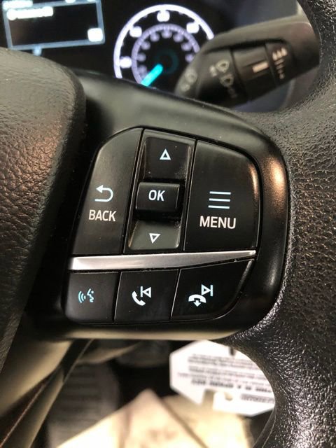 Certified 2024 Ford Transit 250 Base w/ Exterior Upgrade Package image 25