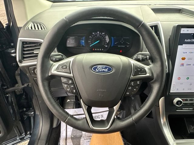 Certified 2023 Ford Edge Titanium w/ Equipment Group 301A AWD/4WD image 19