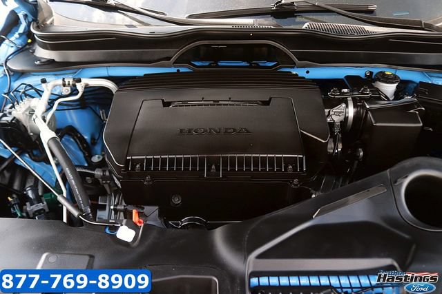 Used 2023 Honda Pilot TrailSport image 32