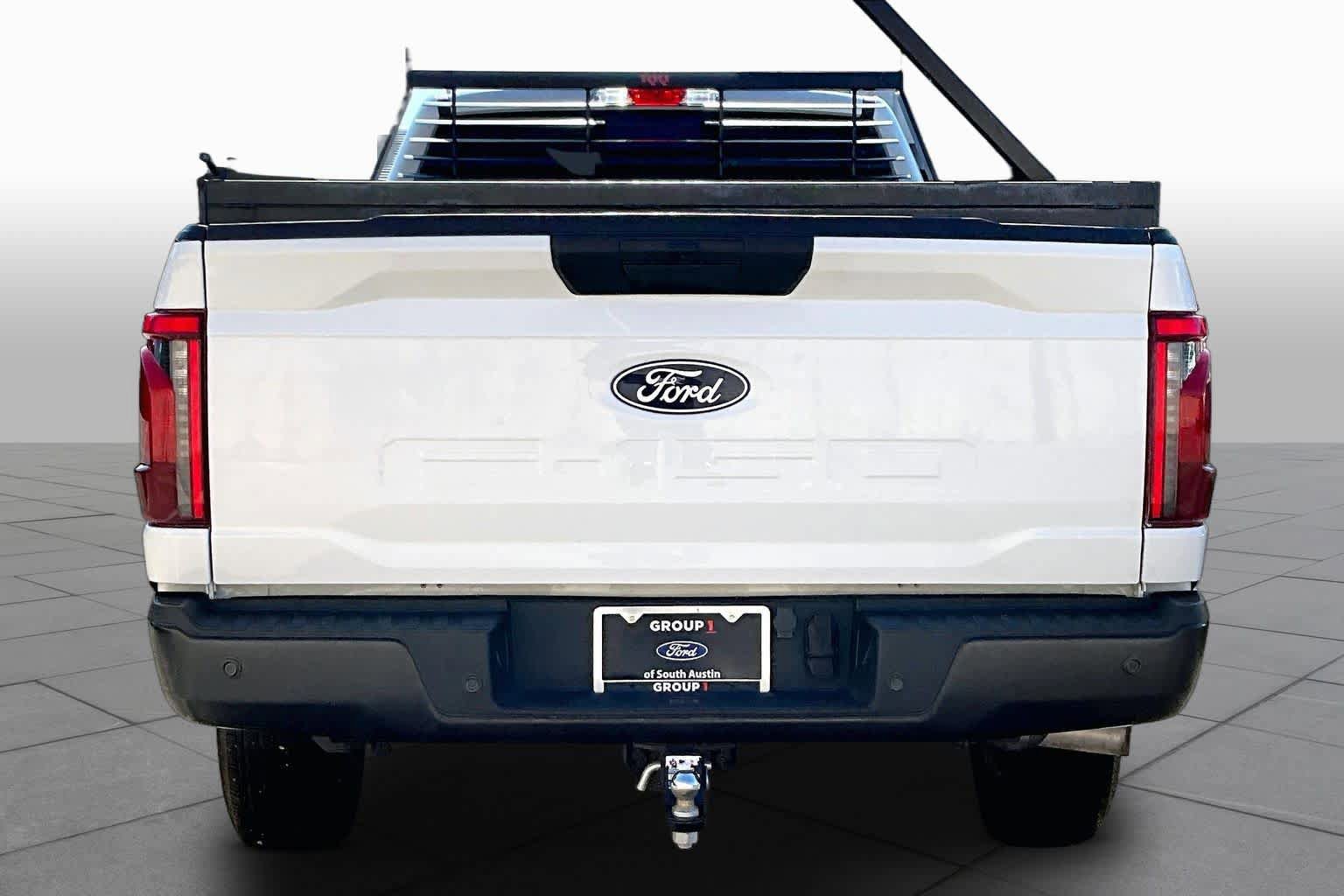 Certified 2024 Ford F150 XL RWD image 5