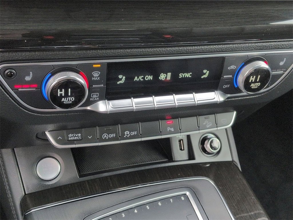 Used 2020 Audi Q5 2.0T Premium Plus w/ Premium Plus Package image 21