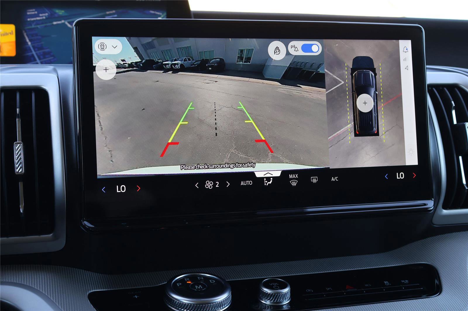 Certified 2025 Ford Expedition Max Active image 21