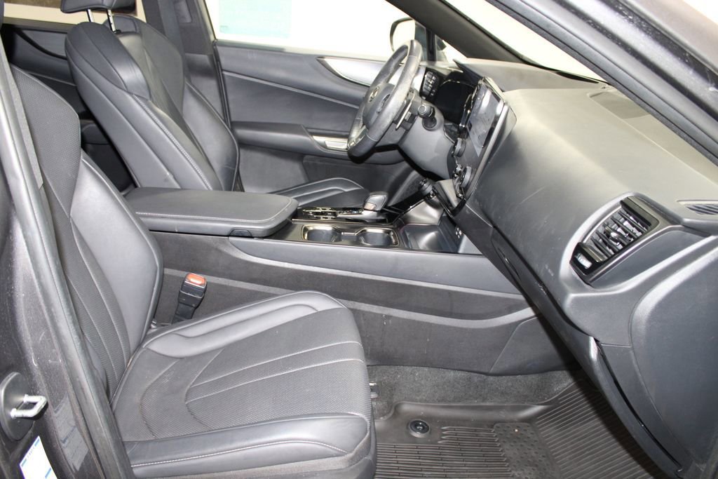 Used 2023 Lexus NX 350 F Sport image 29