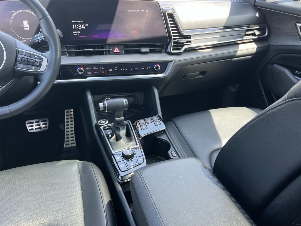 Used 2024 Kia Sportage X-Pro Prestige AWD/4WD image 19