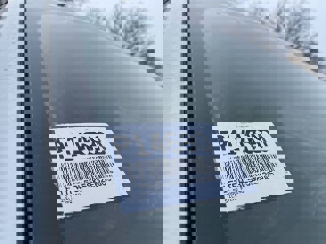 Certified 2025 Ford F150 XLT w/ Equipment Group 301A Standard image 3