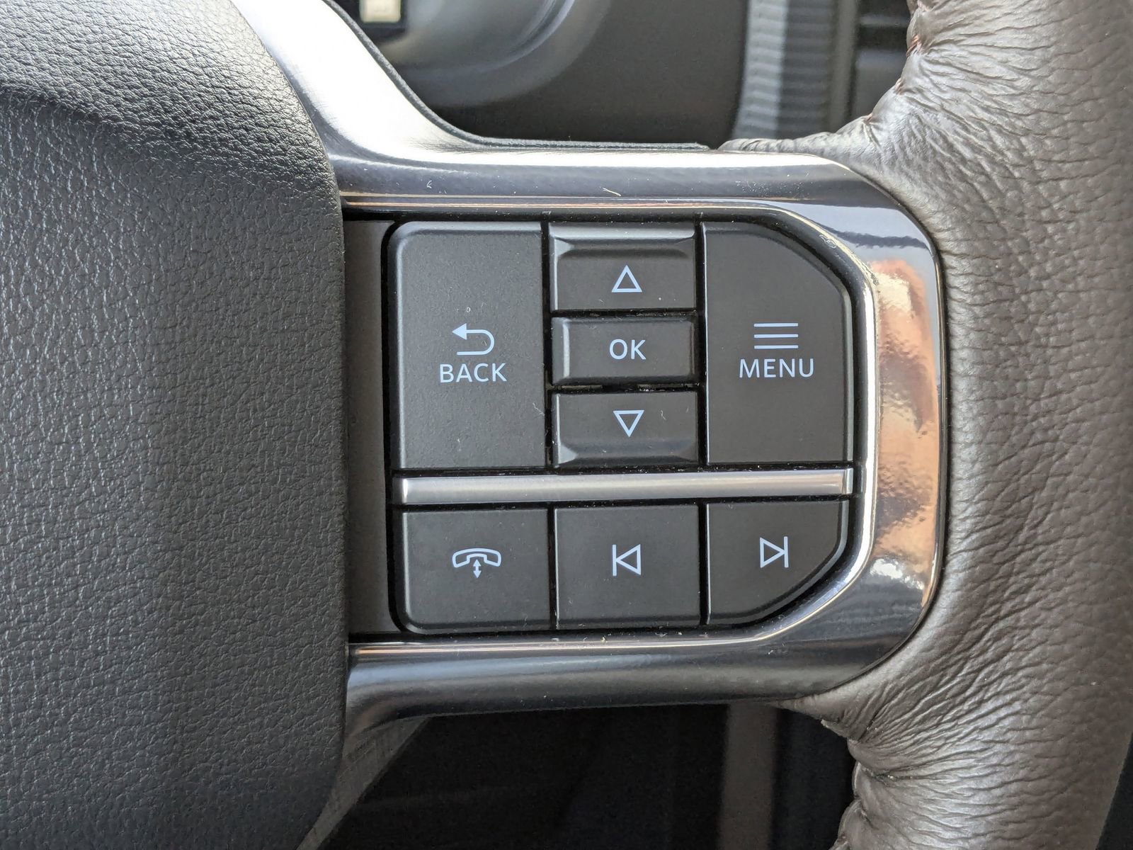 Certified 2024 Ford F150 King Ranch image 30