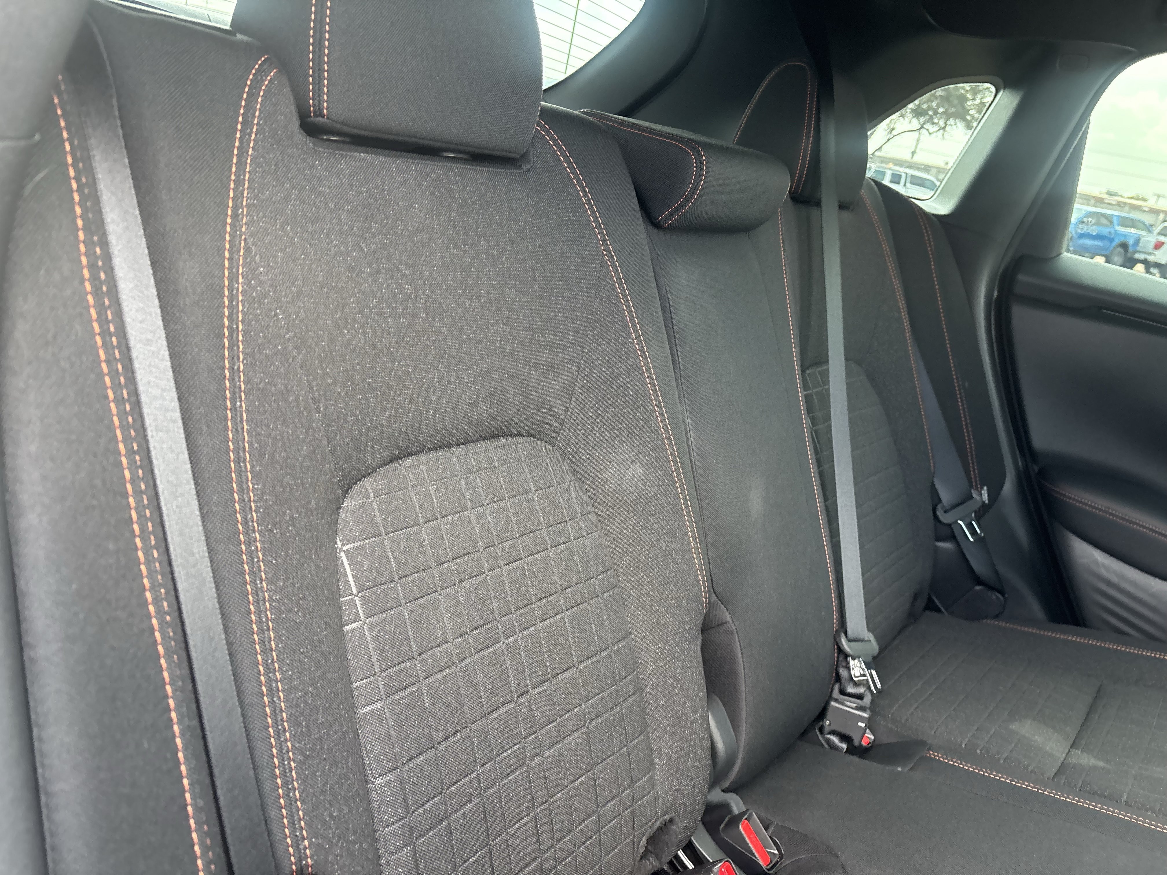 Used 2024 Honda HR-V Sport image 22