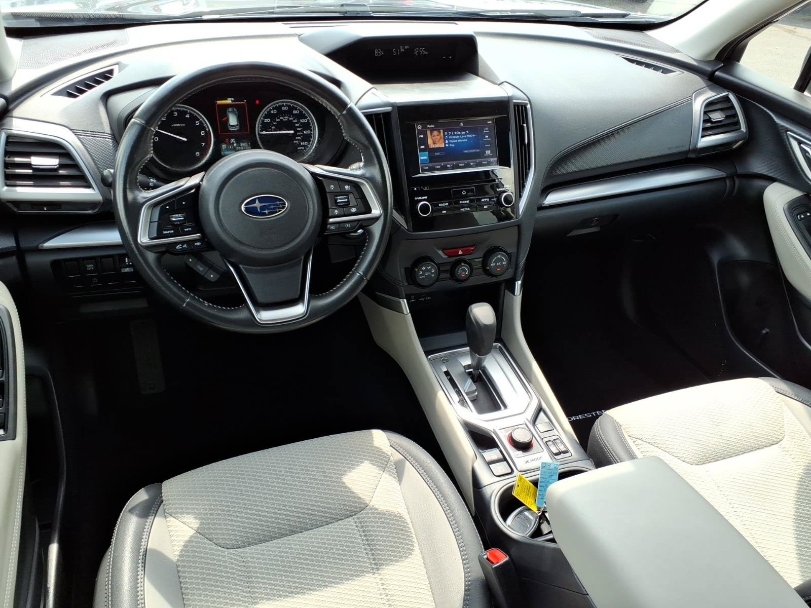 Used 2023 Subaru Forester Premium AWD/4WD image 8