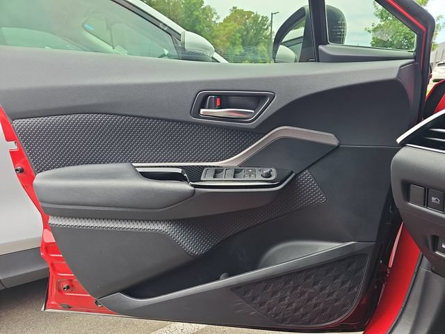 Used 2021 Toyota C-HR Nightshade FWD image 26