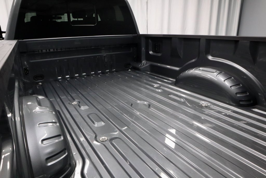 Certified 2024 Ford F250 Lariat w/ Chrome Package image 15