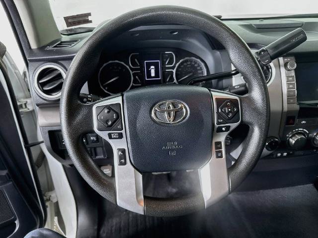 Used 2020 Toyota Tundra SR5 AWD/4WD image 12