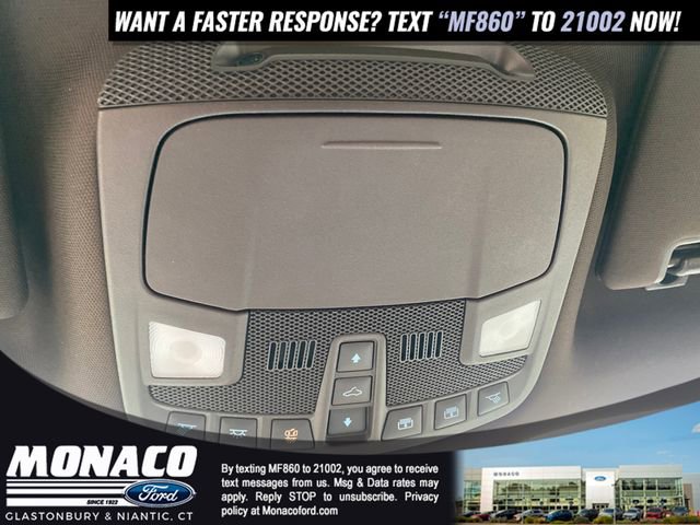 Certified 2024 Ford Expedition Max King Ranch AWD/4WD image 26