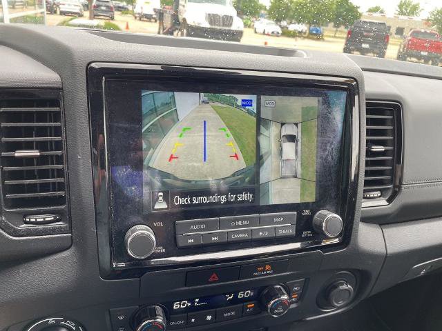 Used 2022 Nissan Frontier PRO-4X w/ Pro-4X Premium Package AWD/4WD image 23