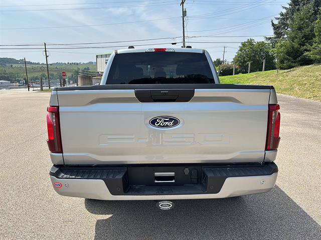 Certified 2024 Ford F150 STX w/ Mobile Office Package AWD/4WD image 3