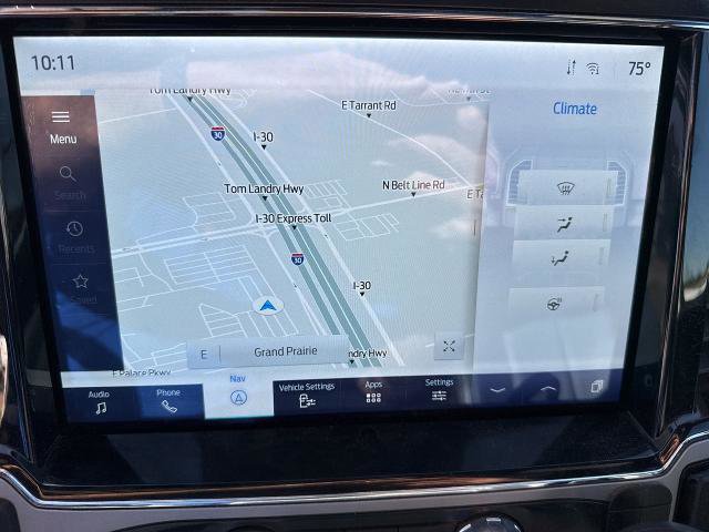 Certified 2022 Ford F250 Lariat w/ Tremor Off-Road Package image 26