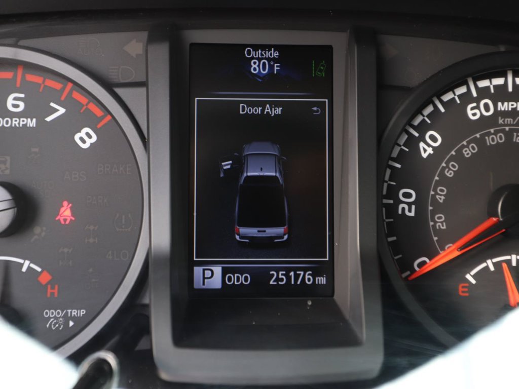 Used 2023 Toyota Tacoma SR RWD image 19