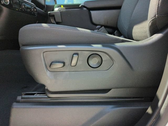 Used 2025 Chevrolet Silverado 1500 RST AWD/4WD image 24