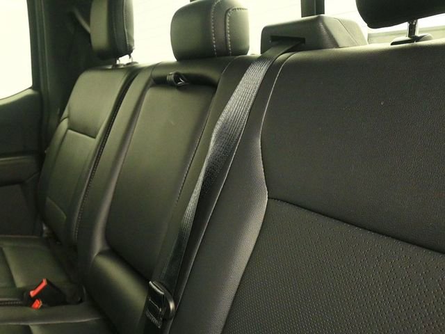 Certified 2021 Ford F150 Lariat w/ Equipment Group 502A High image 11