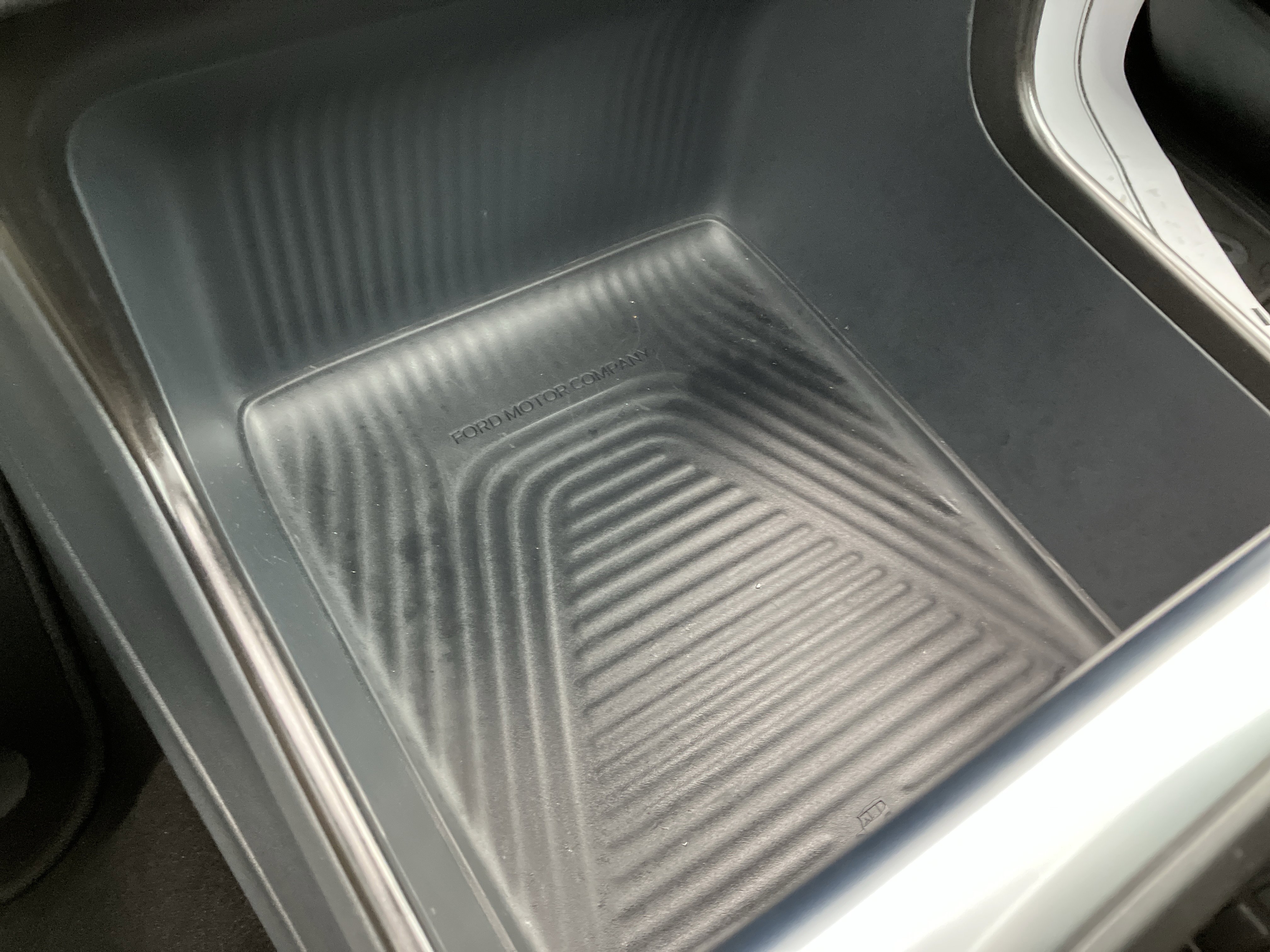 Certified 2025 Ford Expedition Max Active image 34