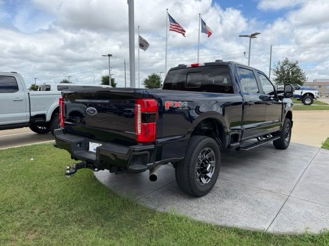 Certified 2024 Ford F250 XL w/ STX Appearance Package AWD/4WD image 6