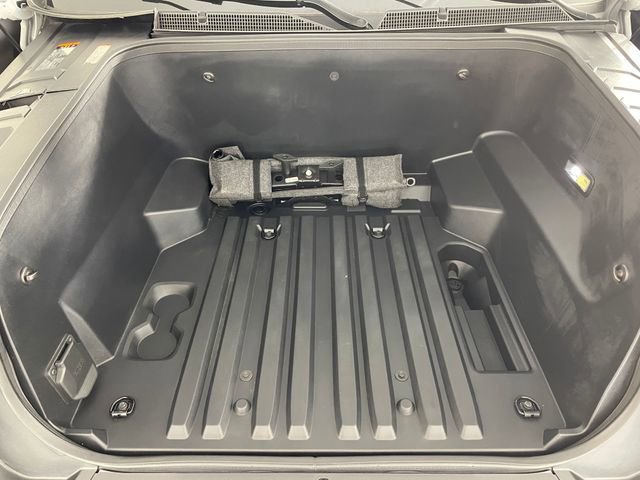 Used 2024 Chevrolet Silverado EV W/T image 25