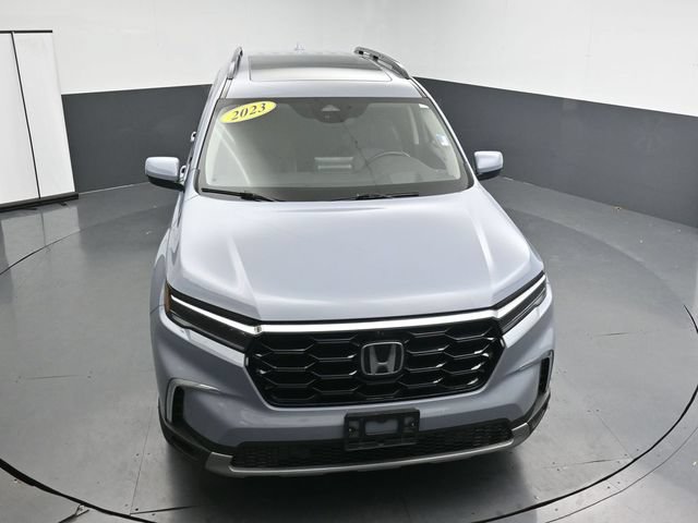 Used 2023 Honda Pilot Elite image 20