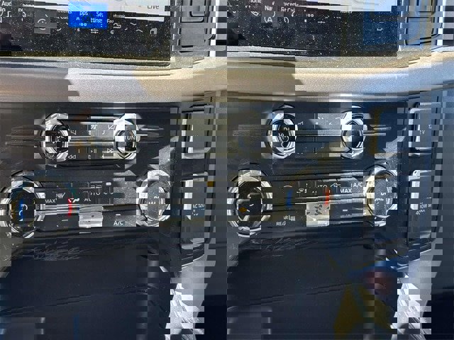 Certified 2024 Ford F150 XLT w/ FX4 Off-Road Package image 12