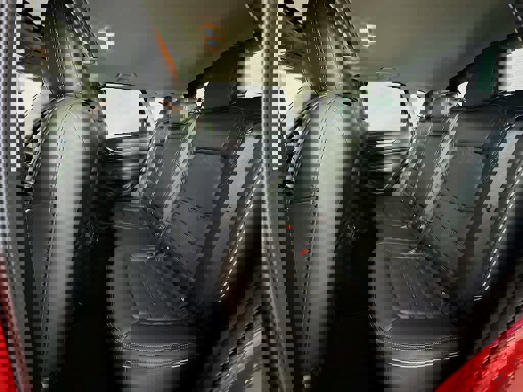 Used 2025 MAZDA CX-5 AWD 2.5 S w/ Preferred Package image 17