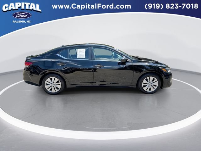 Used 2024 Nissan Sentra S FWD image 9
