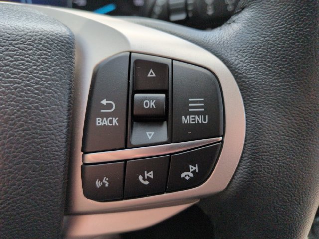 Certified 2023 Ford Explorer Limited AWD/4WD image 36