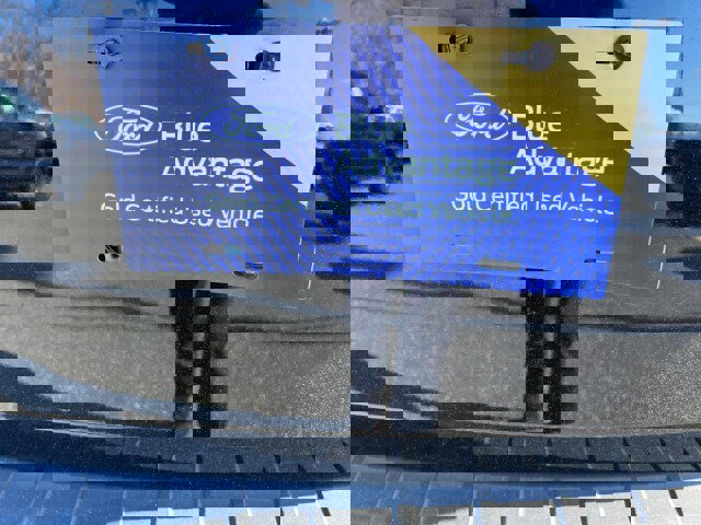 Certified 2022 Ford Explorer ST w/ Equipment Group 401A image 29