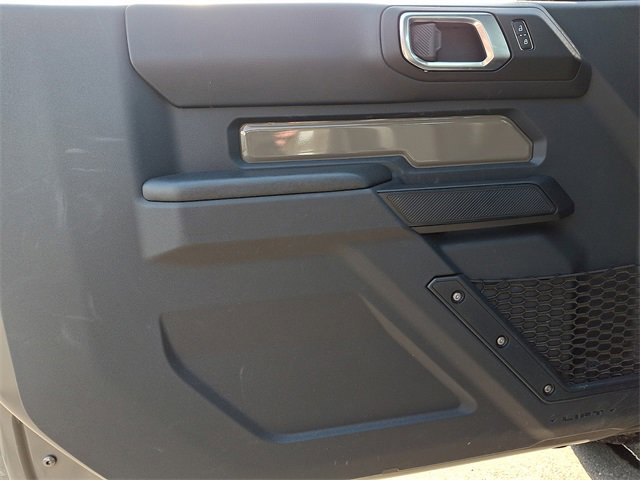 Certified 2025 Ford Bronco 2-Door image 12