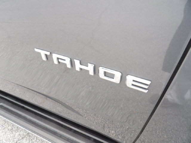 Used 2021 Chevrolet Tahoe LT RWD image 12