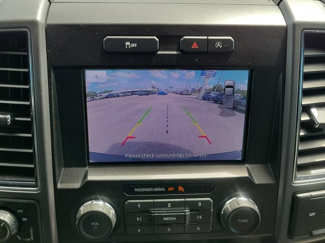 Certified 2020 Ford F150 XLT w/ Equipment Group 302A Luxury RWD image 30