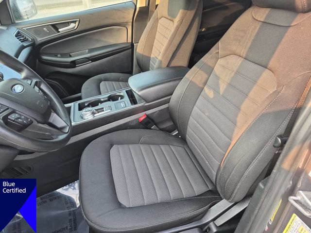 Certified 2022 Ford Edge SE AWD/4WD image 15