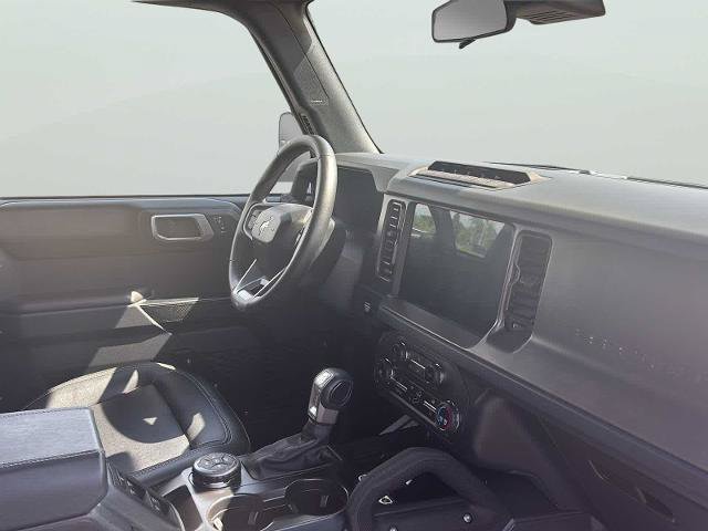 Certified 2025 Ford Bronco Badlands w/ Sasquatch Package AWD/4WD image 10