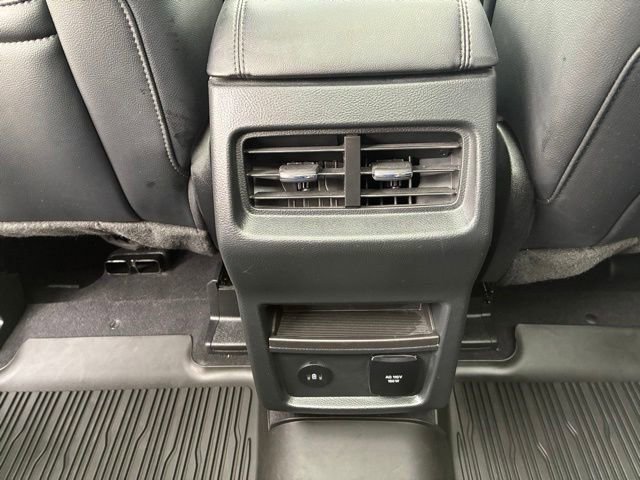 Certified 2024 Ford Edge SEL w/ Convenience Package AWD/4WD image 16
