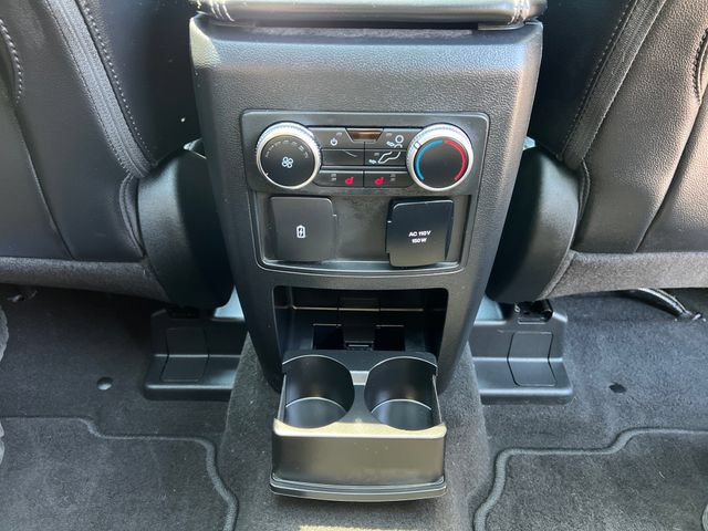 Certified 2023 Ford Explorer Limited w/ Equipment Group 301A AWD/4WD image 38