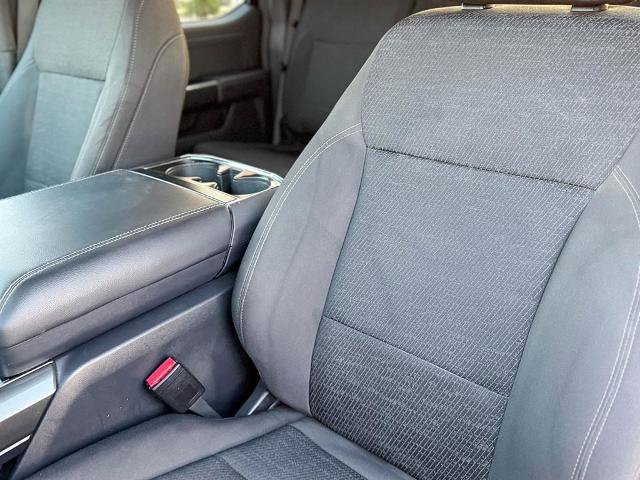 Certified 2022 Ford F150 XLT w/ Equipment Group 302A High image 20