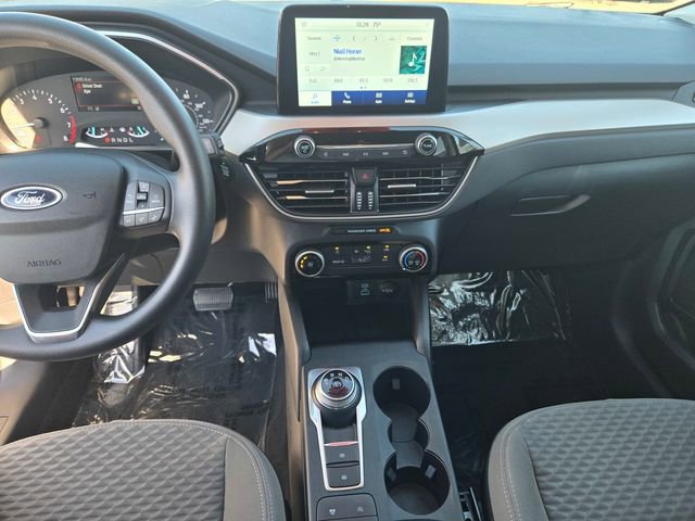 Certified 2022 Ford Escape SE AWD/4WD image 16