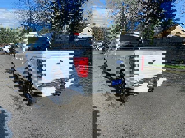Certified 2023 Ford F150 XLT w/ Equipment Group 302A High image 3