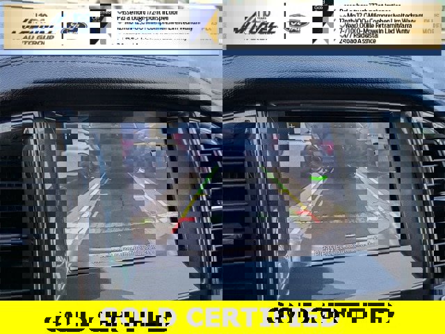 Certified 2021 Ford Ranger Lariat w/ Equipment Group 501A High image 21