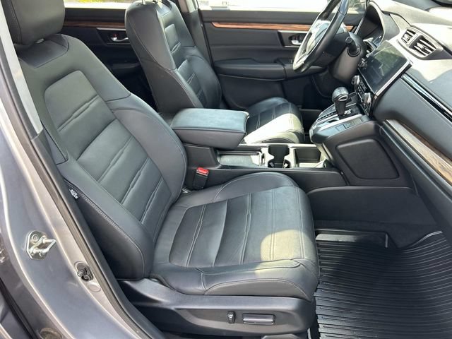 Used 2019 Honda CR-V EX-L image 29