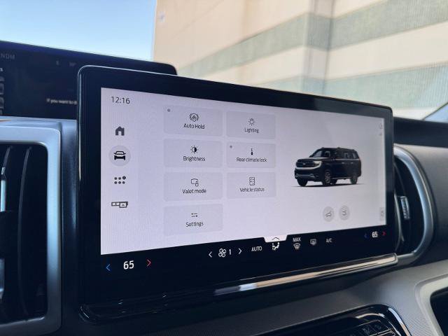 Certified 2025 Ford Expedition Active AWD/4WD image 30