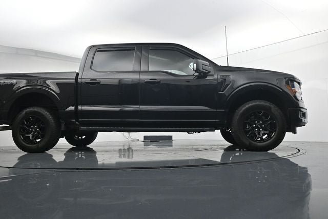 Certified 2026 Ford F150 XLT w/ Equipment Group 302A MID AWD/4WD image 38