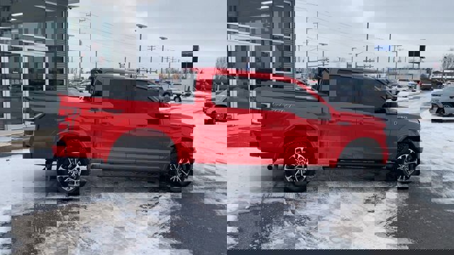 Certified 2018 Ford F150 XLT w/ Equipment Group 302A Luxury image 2